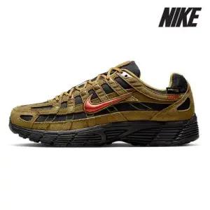 [세일] 나이키 운동화 /a5- IH0946-300 / 남성 P-6000 프리미엄 CORDURA