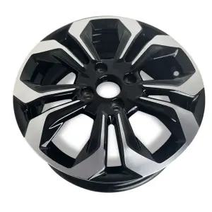 모닝휠 타이어휠 19인치 엘렉트라 바퀴 알루미늄