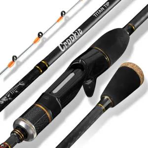 마리수 크루키 티탄팁 9:1 심해 갑오징어 로드 심해갑 전용 선상 낚시대