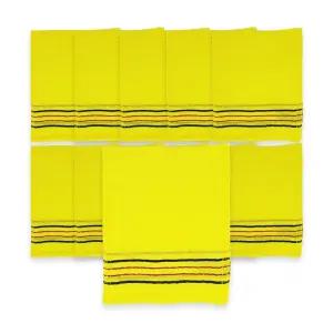 송월 때타올 양면 때밀이 때 밀기 타월 타올 장갑10개