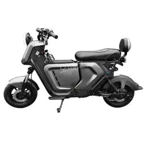 전기자전거 전동바이크 출퇴근 48V20A 고속 배달 스쿠터 레이싱