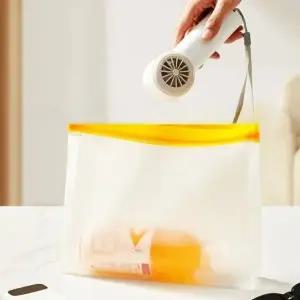 다용도 방수 파우치 3p 여행용 수납 가방 주머니 이너백