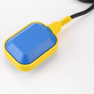 펌프 탱크용 액체 유체 수위 플로트 스위치 컨트롤러 2M 3M 4M 5M 접촉기 센서