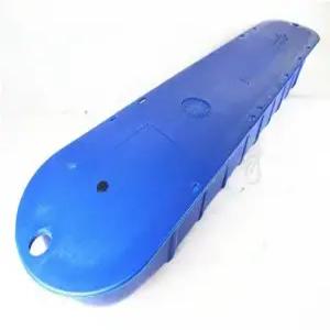 양식장 수차 부품 부력 플라스틱 범용 통 카약 보조