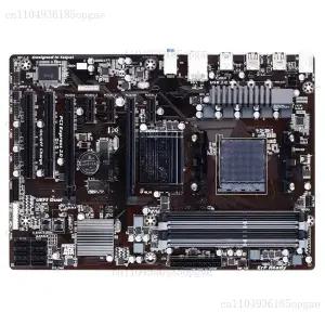 호환  970A-DS3P 메인보드 970 메인보드 938핀 FX8300 AM3