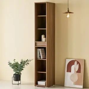 라벨라F 메린 300 오픈형 6단 수납장