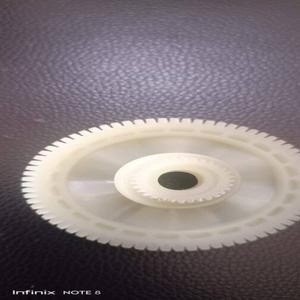 Hy-undai Elantra kia 용 윈도우 레귤레이터 모터 내부 기어