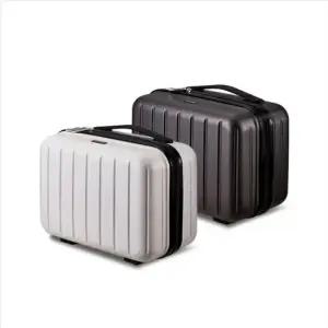 여행용캐리어 INFORT 엣지 14형 여행용 소형 디자인 캐리어 레디백 수화물캐리어