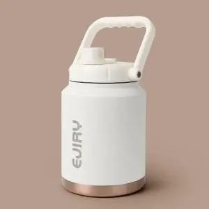 온도유지 대용량 텀블러 2L 워터저그 보냉병 스텐 304