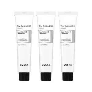 코스알엑스 더 레티놀 0.1 크림 20ml 3개