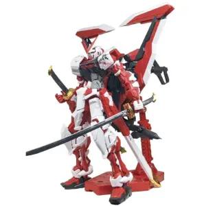 다반 레드 헤러시 1/100 6601 건담 아스트레이 프레임 브래킷 조립 모델 메카 피규어