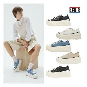 스프리스 여성 쿠션 키높이스니커즈_5종 택1 159827