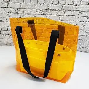 이너파우치 이너백 백인백 펠트 S-WFI7P1S