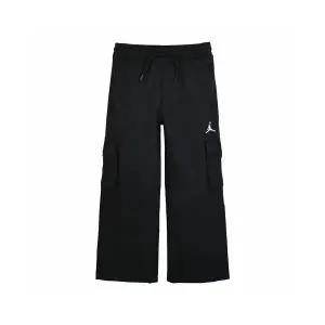 플레이키즈프로 조던점프맨포스트업카고팬츠 주니어 블랙 N261PT302P 924894