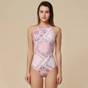 랠리 여자 원피스 수영복 Y180999 여자실내수영복