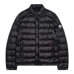 [몽클레르]몽클레어 1A00043 597Y4 999 SELVES 쇼트 다운 자켓