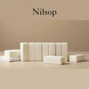 닐솝 EM 아기 세탁비누 얼룩제거 빨래비누, 10개입