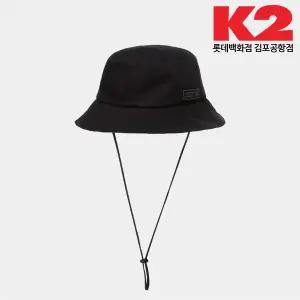 남여공용 워크 코튼 버킷햇 일상 등산 캠핑 벙거지 모자 KUF23C54