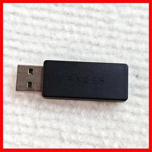 Razer Blackshark V2 Pro (2023) 무선 헤드셋용 검정색 흰색 USB 동글 수신기 어댑터 RC30-0453