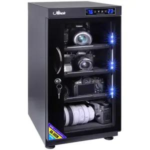 카메라 제습함 전자식 대형 렌즈 보관함 전자 기기