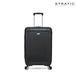 [스트라틱]스트라이프 여행용 캐리어 24인치 + 에어 목쿠션 증정
