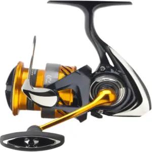 다이와 레브로스 LT 호수 및 강용 낚시 릴 1000-6000 크기