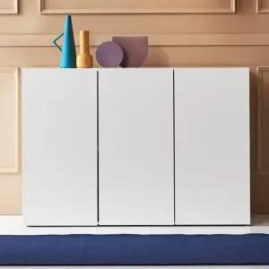 한퍼니쳐HB 마르넬 1200 수납장