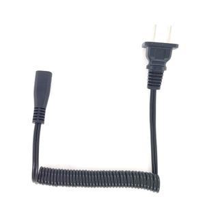 필립스 노렐코 전기 면도기용 범용 충전기 라인, FS373 339 372 370 871 및 기타 면도기 모델에 적합