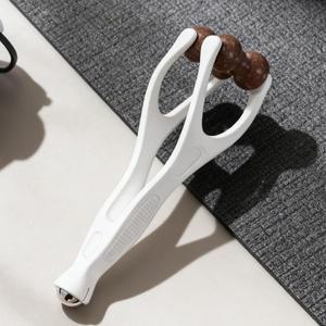 손가락 마사지 롤러 수동 컴팩트 트레이너 도구 가족 여성 근로자 연인을 위한