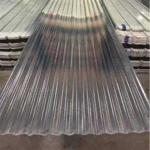 지붕 스레트 플라스틱 2m 투명 pvc 상품 판넬 넥산 지붕슬레이트