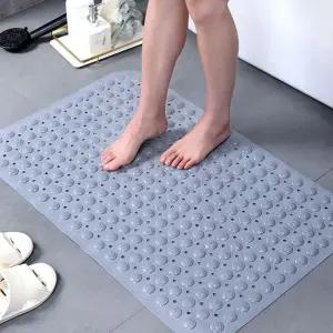 화장실 욕실 발판 미끄럼 방지 매트 대형(특가) 욕실발판 욕실미끄럼방지 화장실발판 화장실미끄럼방지
