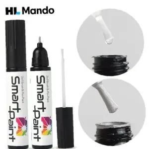 벤츠 붓펜 코스모스블랙 세트 191 투명클리어 자동차