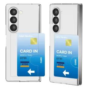 뉴미셀슬라이드카드케이스 갤럭시Z폴드7 SM-F966N