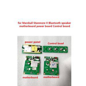 Marshall Stanmore II Bluetooth 스피커 마더 보드 전원 2 수리 부품 용 원래 교체 PCB