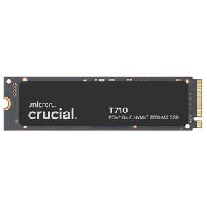 및 하드코어 게이머를 위한 중요한 T710 PCIe Gen5 4TB SSD 최대 14 900MB s 노트북 데스크톱 호환 PC 솔리드 스테이트 드라이브 1Mo Adobe CC u2013 CT4000T710 SSD8 01