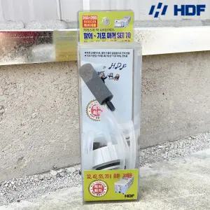 해동 카리스마 아이스박스 활어 기포 마개세트 해동 전용 HA-266