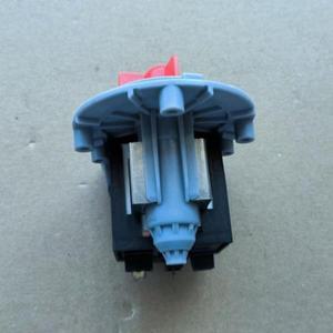 삼성 세탁기 부품 수리 및 교체에 , 배수 펌프 모터 DC31-30008D