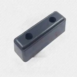 고무범퍼 트럭 가드 흡수 고무 튼튼한 차량용 화물차 충돌