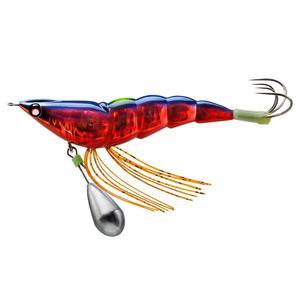 YO ZURI 요즈리 애기 문어 다코야 2 5호/3 0호/3 5호 다코루아