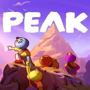 피크 한글판 PC 스팀 한국코드 PEAK