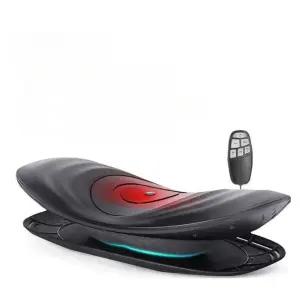 허리마사지기 허리안마기 슬룸 온열 허리 선물용 아내 부모님