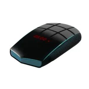 차량용 과속단속 카메라감지기 경보기 원키 원클릭 단속 측정