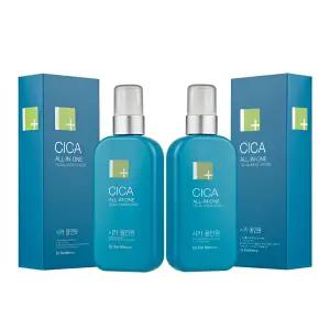 닥터포맨 남성용 시카 올인원 로션, 2개, 200ml