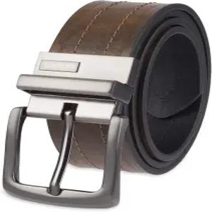 리바이스 남성 u2019s 2-in-1 리버서블 벨트 u2013 데일리 캐주얼 진 스타일 (정규 빅 톨 사이즈)
