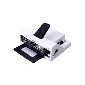 대형 제침기 제본 사무용 스테플러 스테이플러 A3 더블헤드 중철스테이플러