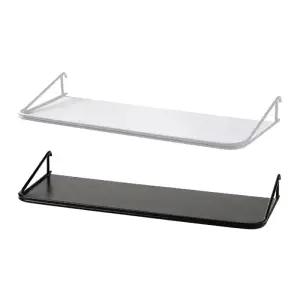 SKADIS 스코디스 전시용 선반 32cm/페그보드용선반/벽선반/지주선반