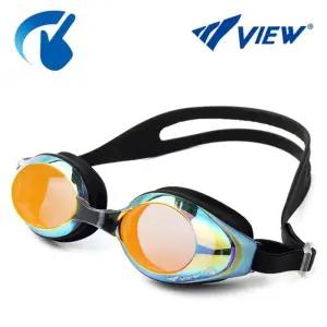 뷰 VIEW 미러 패킹 수경 물안경 J16986 취미생활 운동