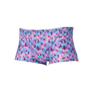 스피도 남성 탄탄이 숏사각 수영복 J160642 강습수영복