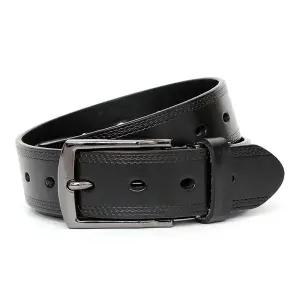 [블루마운트]TYA07 천연소가죽 남성 벨트 캐주얼 가죽벨트