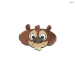 니블스 수면안대 주토피아2 부드러운 눈보호 여행용 안대